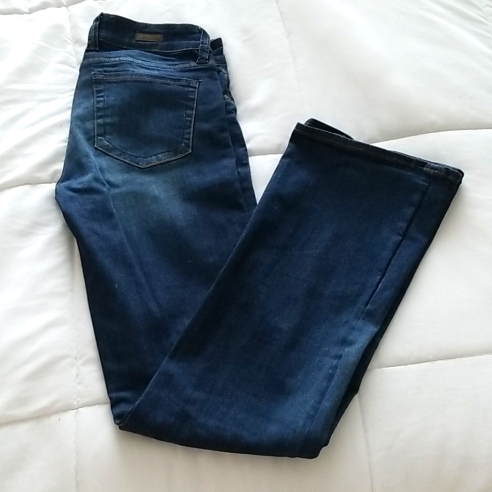 Kut From The Cloth Natalie jeans